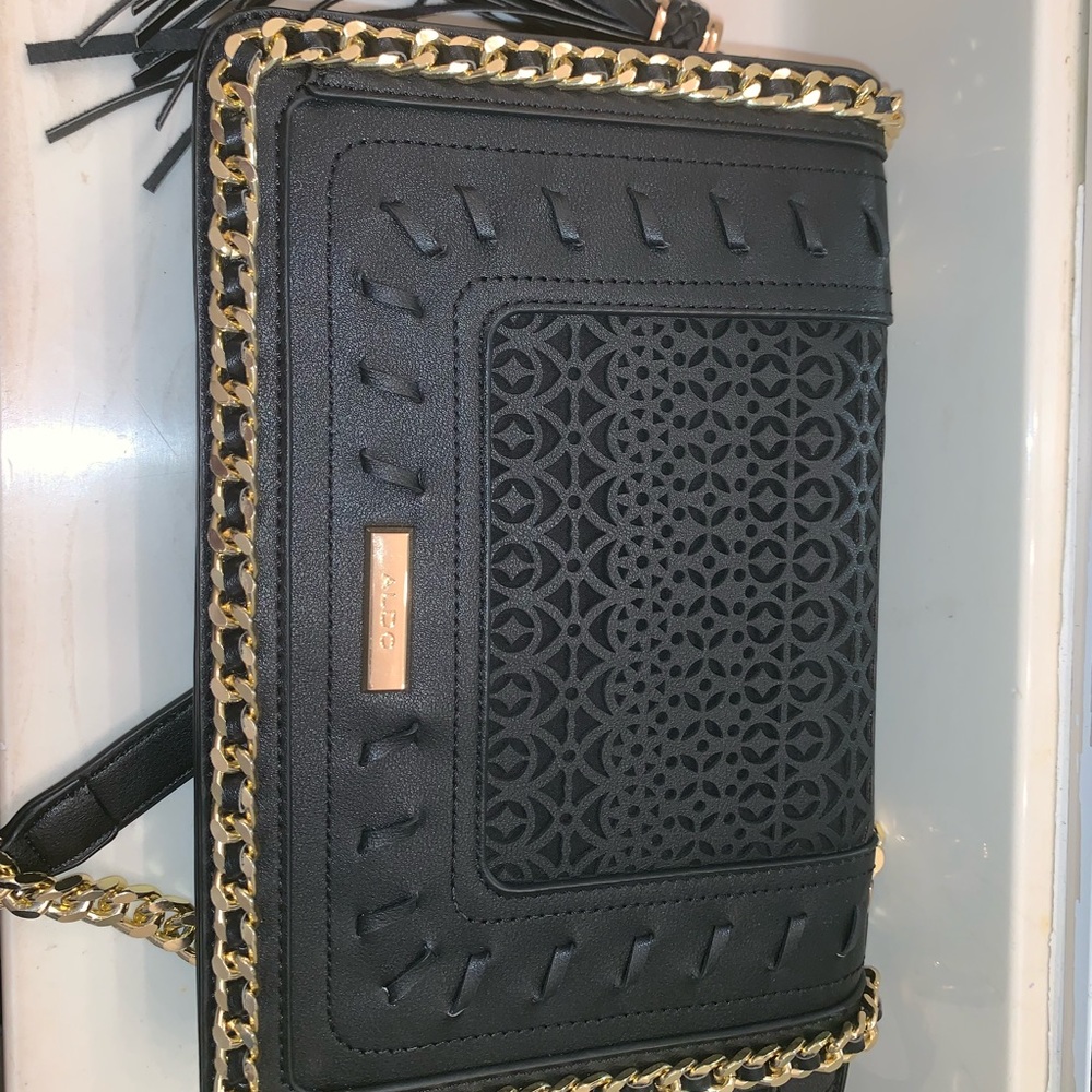 Aldo purse